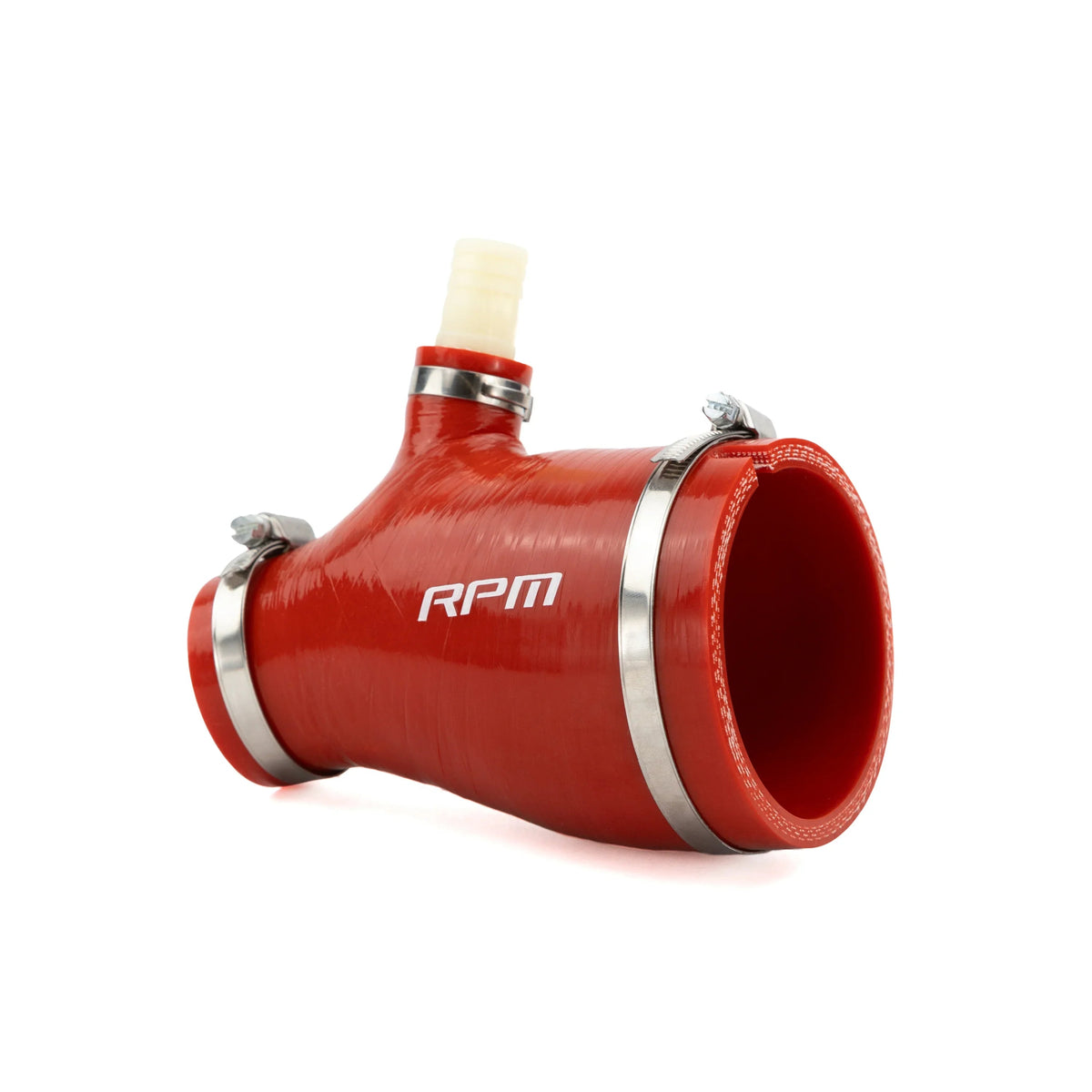 RPM Can-Am X3 Intake Tube 2020+ — view 8