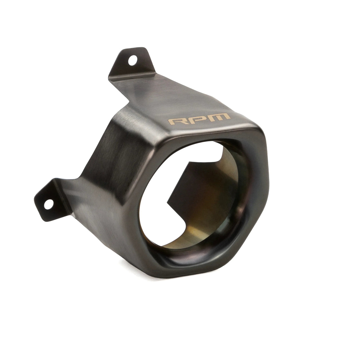 RPM Can-Am X3 Stainless Replacement Colored Tip — view 3