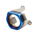 RPM Can-Am X3 Stainless Replacement Colored Tip — view 2