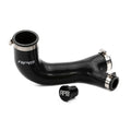 RPM Black Silicone Blow Off Valve Adapter Tube Can-Am Maverick X3 Turbo