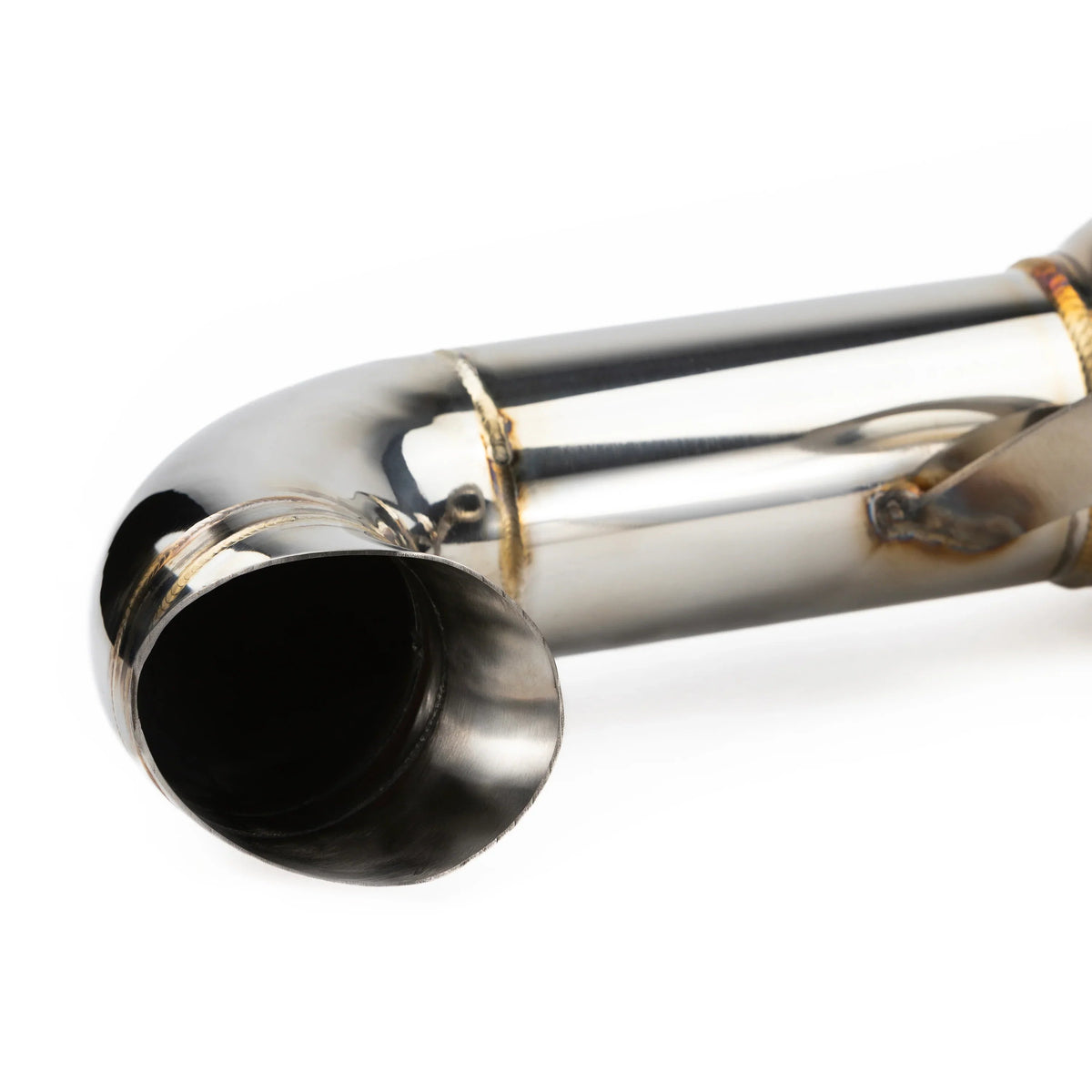 RPM Can-Am X3 Desert Series 3" Turbo Back Full Exhaust — view 6