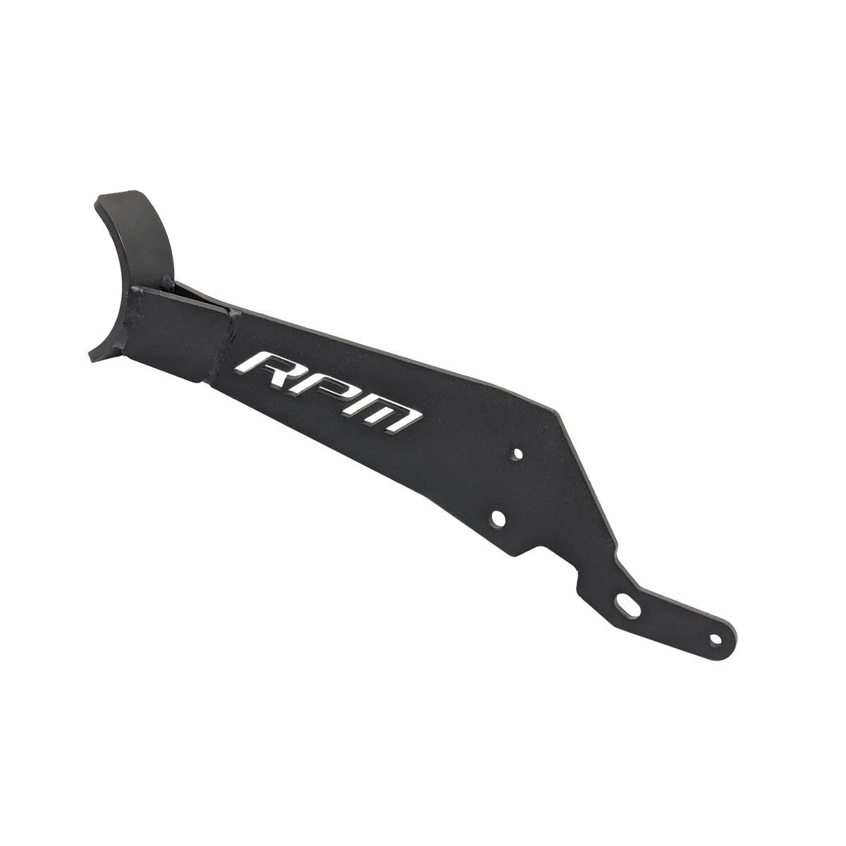 RPM X3 3" Monster Mouth Cat Delete Bypass Mid Race Pipe X3 Turbo, R, and RR — view 8