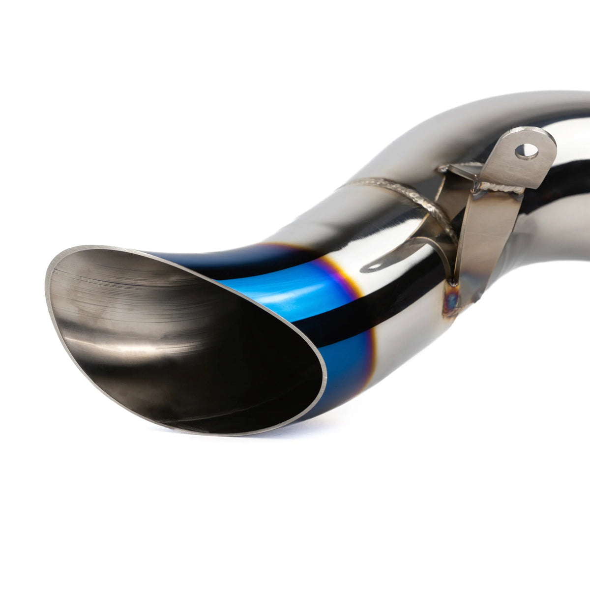 RPM Can-Am X3 Turbo Back 3" Full Race / Drag Pipe — view 7