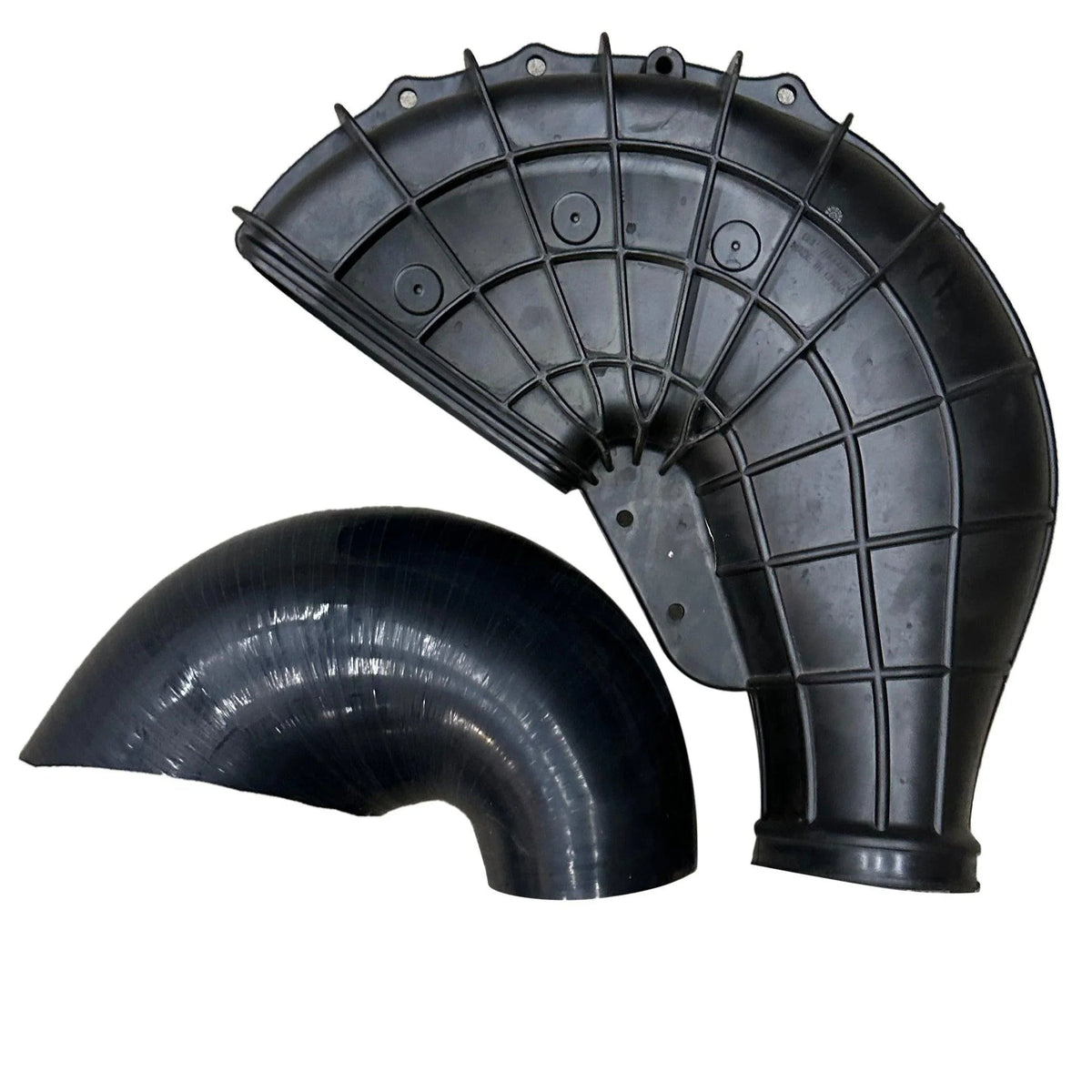 RPM X3 "SHORTY" Reduced Height Silicone Clutch Exhaust Vent Silicone — view 4