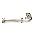 RPM Can-Am X3 Cat Delete Bypass - Mid Pipe X3 Turbo R & RR — view 3