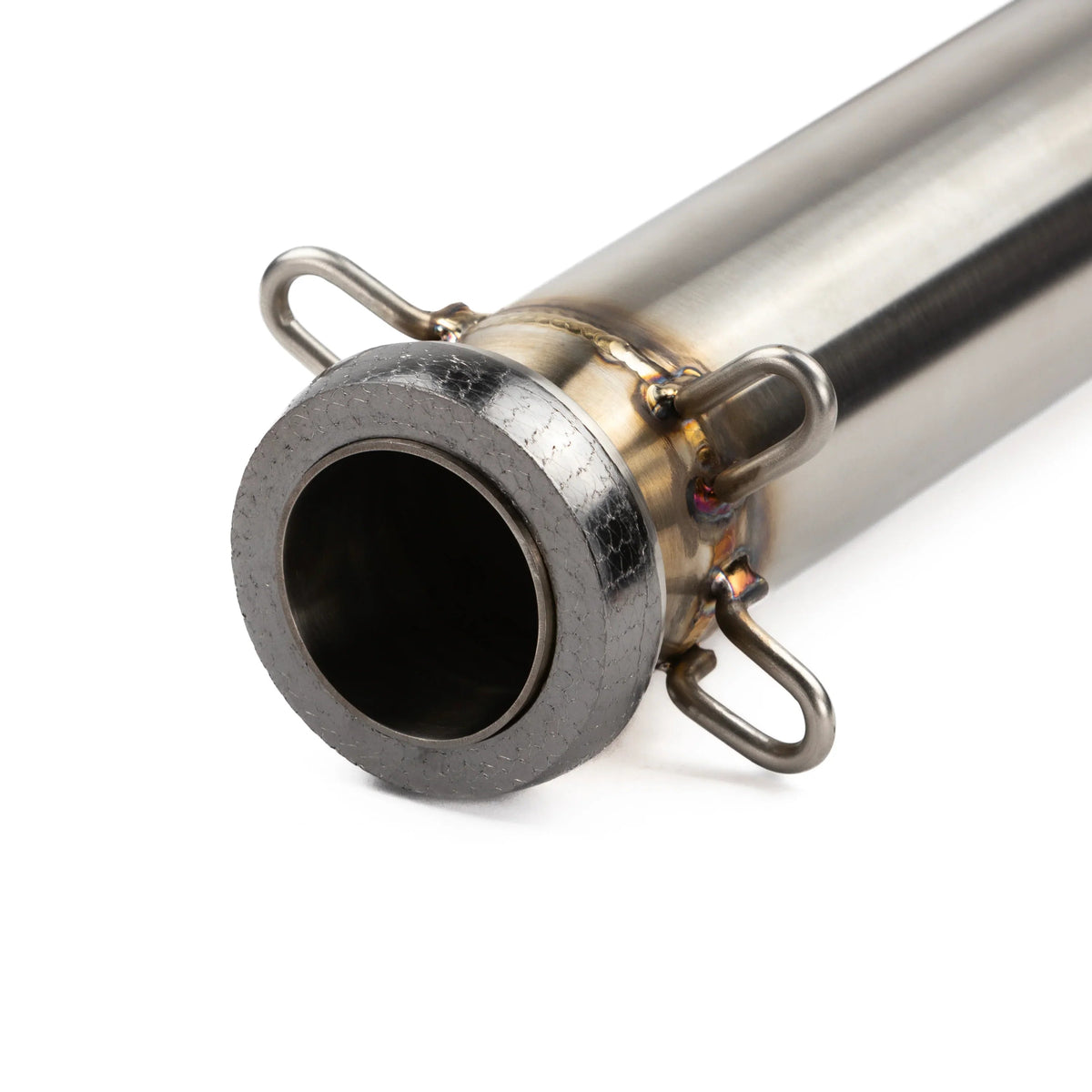 RPM Can-Am X3 Cat Delete Bypass - Mid Pipe X3 Turbo R & RR — view 7