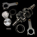 Brian Crower BC0907 - Polaris XP 1000 (2014-23) Stroker Kit 78mm w/Pro625+ Rods, Custom Pistons
