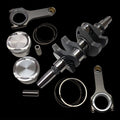 Brian Crower BC0918 - Polaris XP Turbo (16-up) Stock Stroke Kit 68mm w/ProH2K Rods, Shelf Pistons