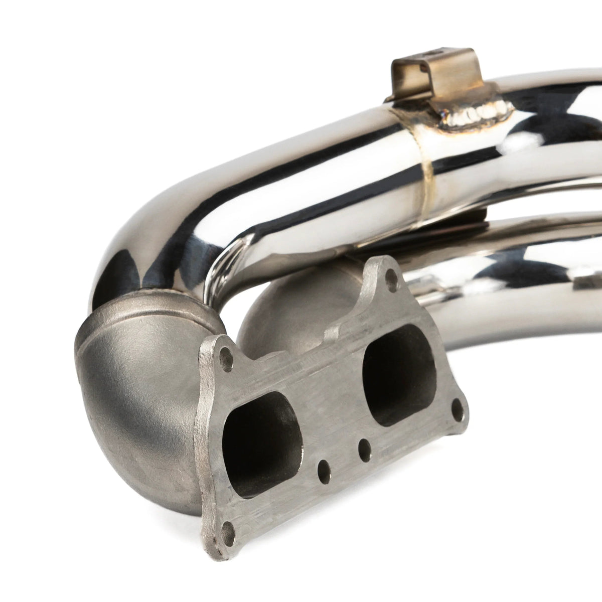 RPM 2024-2026 RZR XP1000 & XP S 2.5" E-Valve Captain's Choice Side Dump Exhaust — view 7