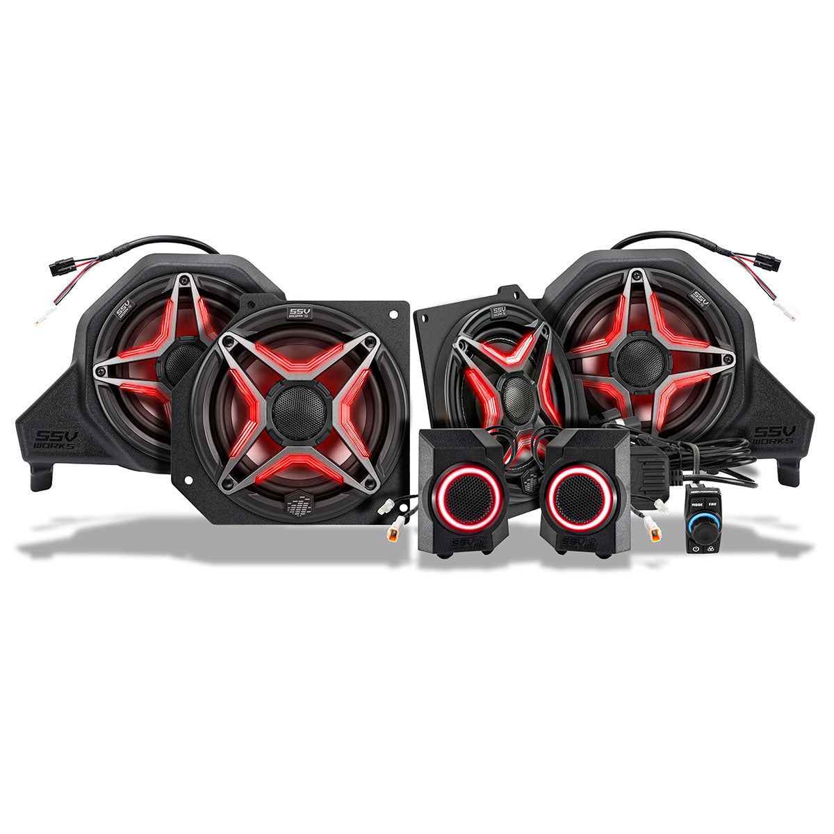 SSV Works | Xpedition