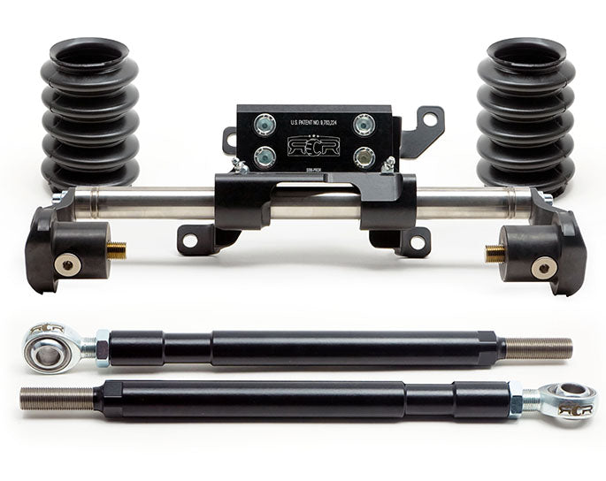 Steering support assembly - 2024-2025 Ranger 1500 HD