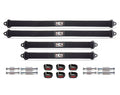 Limit strap kit - 2020-2024 - RZR PRO XP