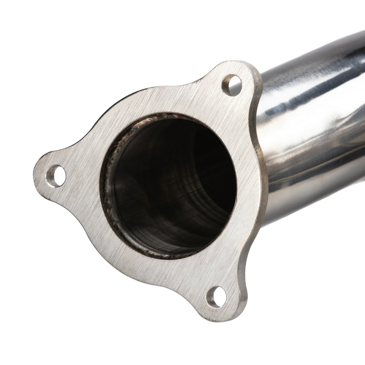 RPM RZR XPT E-Valve Muffler - Dual Tip Captains Choice Exhaust- 2016-2022 XPT XP Turbo S — view 5