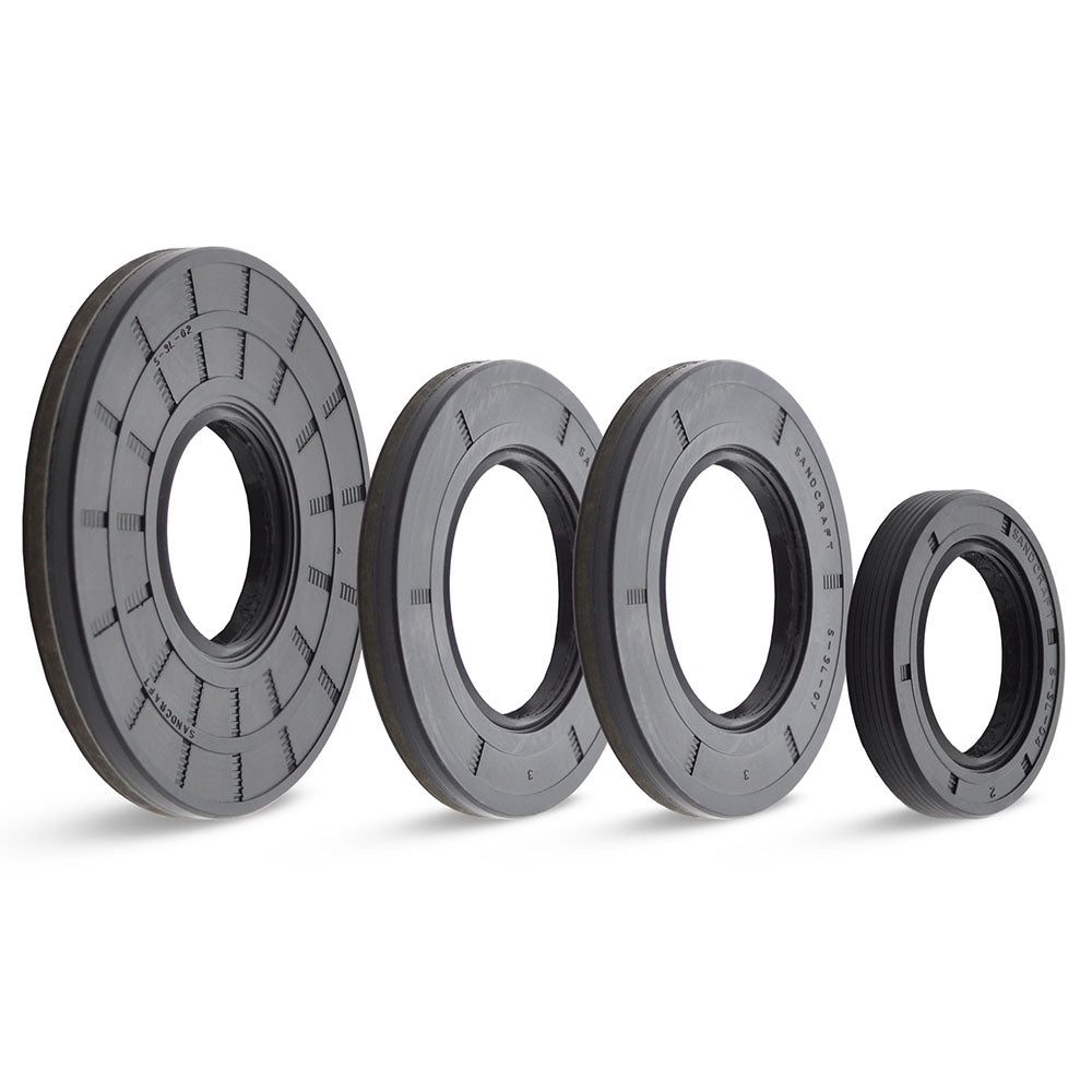 Transmission seal kit - 2019 + RZR XP Turbo 'S'