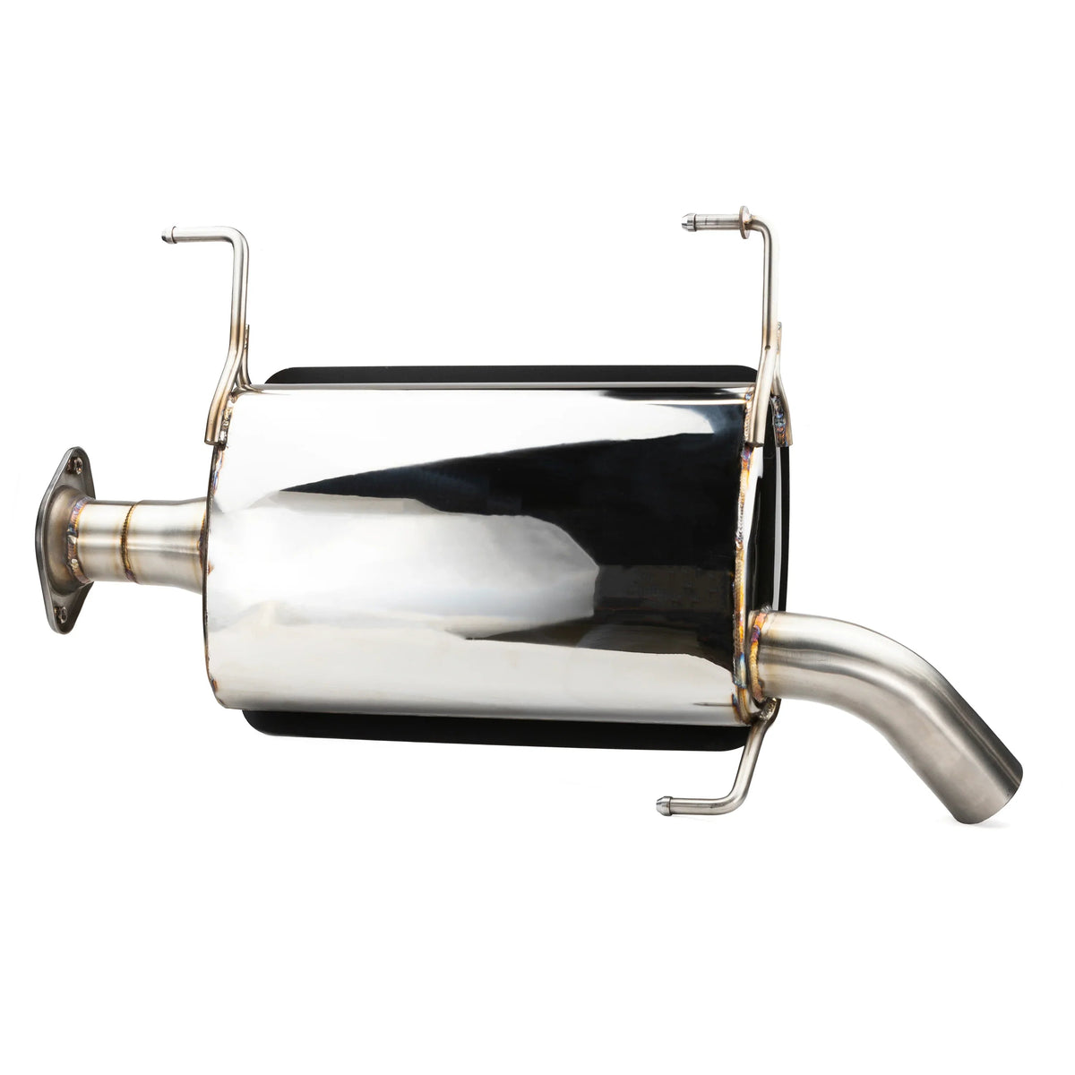 RPM Polaris XPEDITION XP & ADV Sport Muffler / Slip On Exhaust — view 5