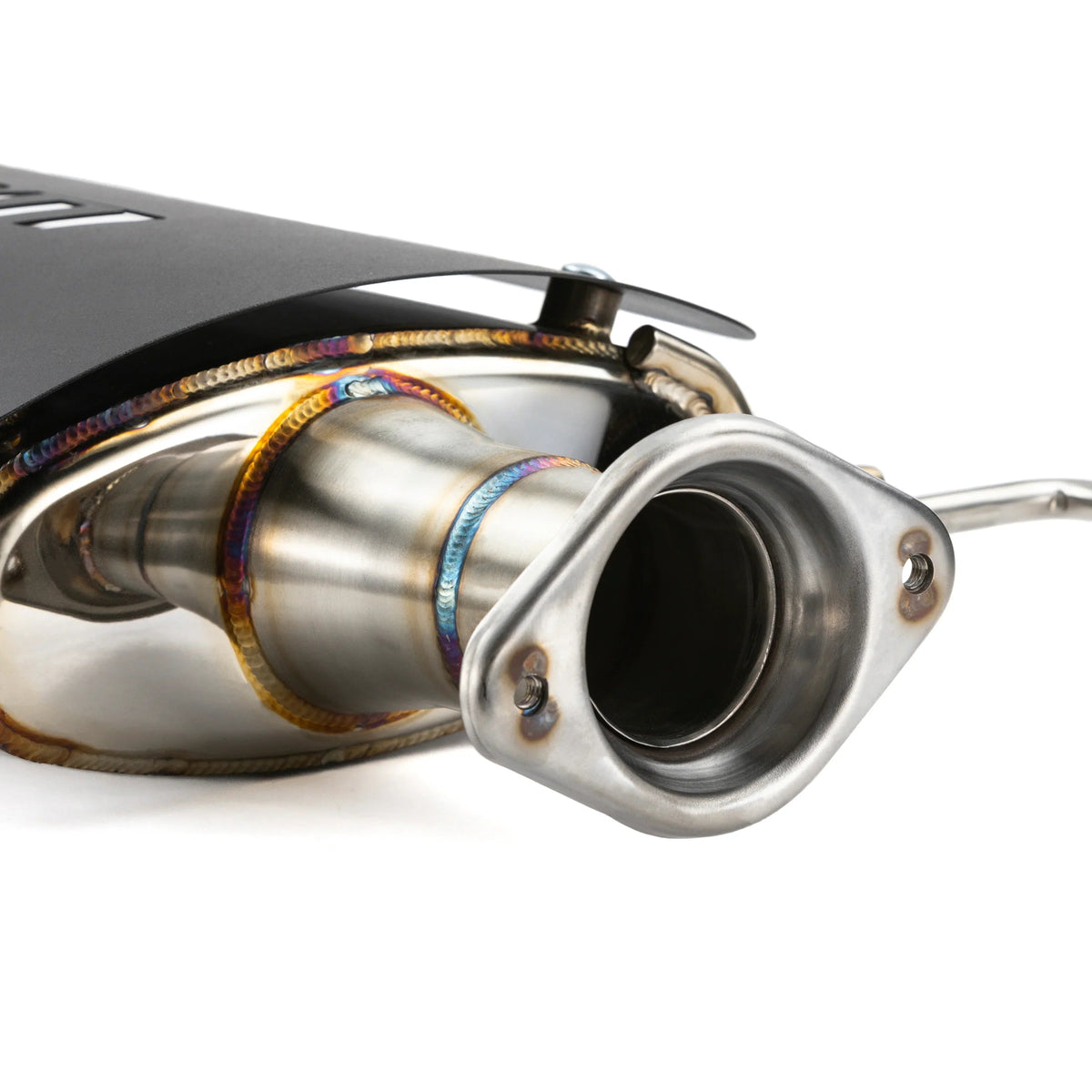 RPM Polaris XPEDITION XP & ADV Sport Muffler / Slip On Exhaust — view 4