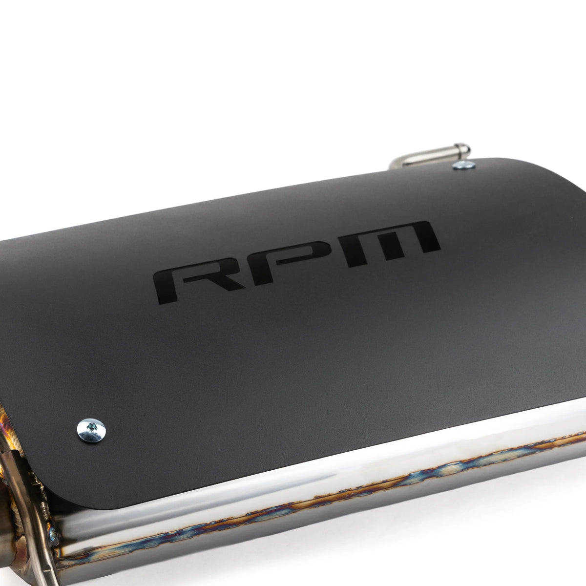 RPM Polaris XPEDITION XP & ADV Sport Muffler / Slip On Exhaust — view 2