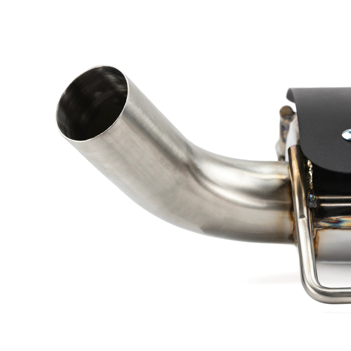 RPM Polaris XPEDITION XP & ADV Sport Muffler / Slip On Exhaust — view 3