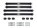 Limit strap kit - 2023-2024 Polaris xpedition