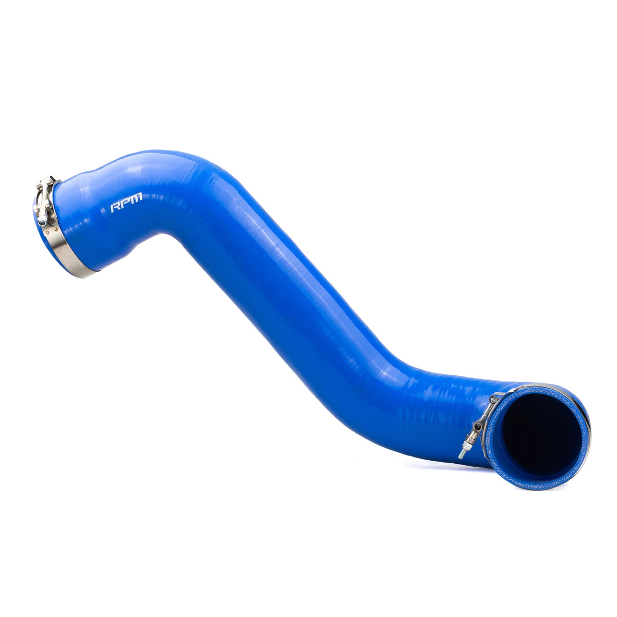 RPM Polaris XPEDITION Clutch Intake Tube — view 2