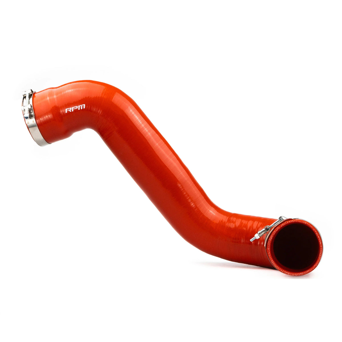 RPM Polaris XPEDITION Clutch Intake Tube — view 3