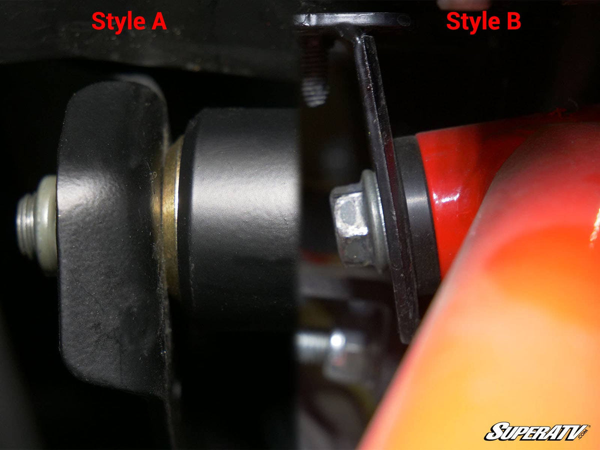 Polaris RZR XP Turbo A-Arm Bushings for RZR XP Turbo and RZR XP 4 Turbo