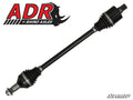 Polaris RZR XP 900 Axle—ADR Brand for RZR XP 4 900 and RZR XP 900