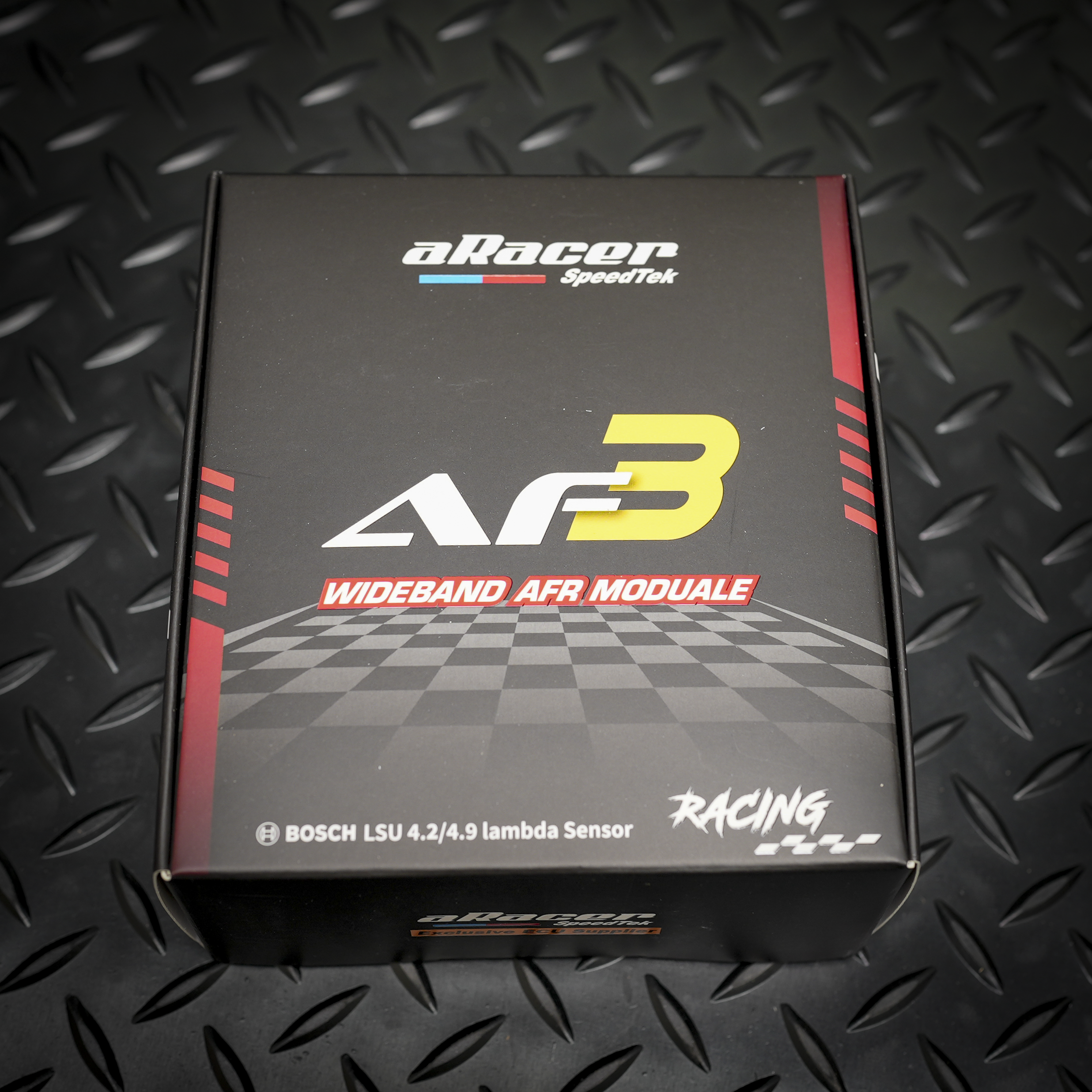 aRacer AF3 Wideband AFR Module