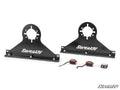 ATV/UTV Wheel Alignment Tool Kit for RZR Pro R and RZR Pro R 4 and RZR Pro S and RZR Pro S 4 and RZR Pro XP and RZR Pro XP 4 and RZR RS1 and RZR S 1000 and RZR S 800 and RZR S 900 and RZR S4 1000 and RZR Trail 900 and RZR Trail S 900 and RZR Trail S 1000 and RZR Turbo R and RZR Turbo R 4 and RZR XP and RZR XP 4 and RZR XP 1000 and RZR XP 4 1000 and RZR XP 4 900 and RZR XP Turbo and RZR XP 4 Turbo and RZR XP Turbo S and RZR XP 4 Turbo S and RZR XP S and RZR XP 900 and RZR 4 800 and RZR 4 900 and RZR 570 and 
