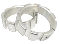 SDI Crossover Rings for 2.0" Standard Thread Shocks