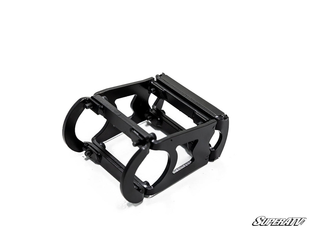 UTV Spare Axle Cage Mount (1.75" & 2.0" Roll Cage Options)