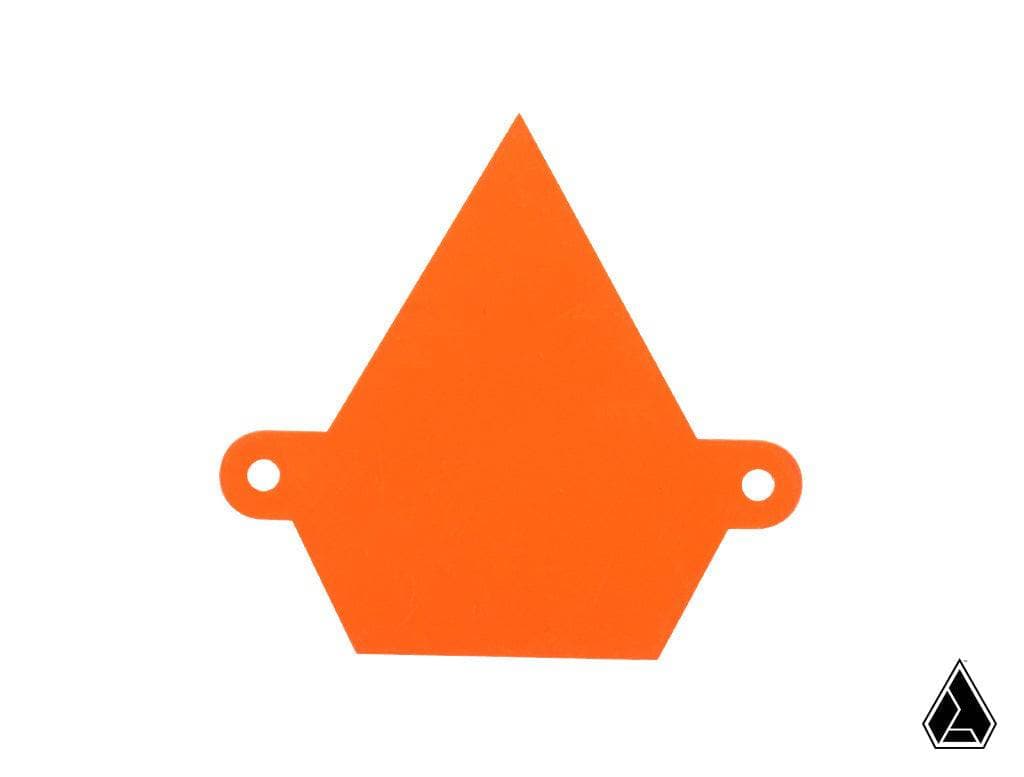 Assault Industries Colored Logo Back Plate - product image 2