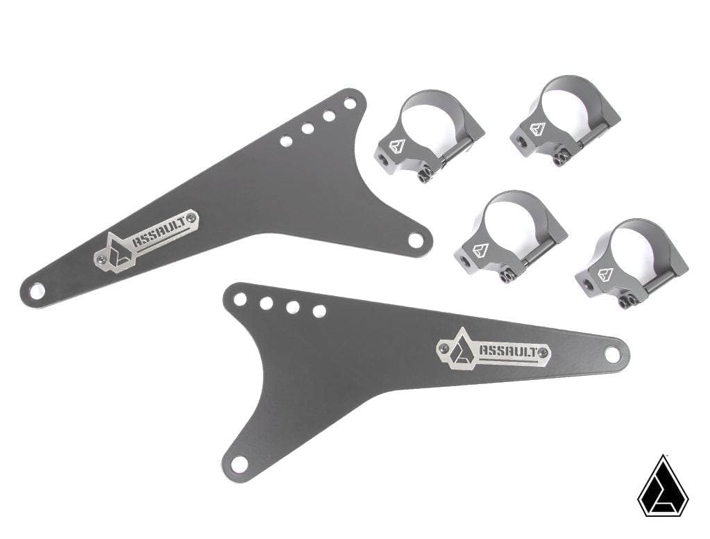 Assault Industries Extended Light Bar Bracket Kit (Universal) - product image 2