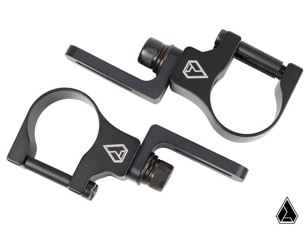 Assault Industries 90 Degree Top Tube Light Bar Mount Brackets (Set of 2) - product image 2