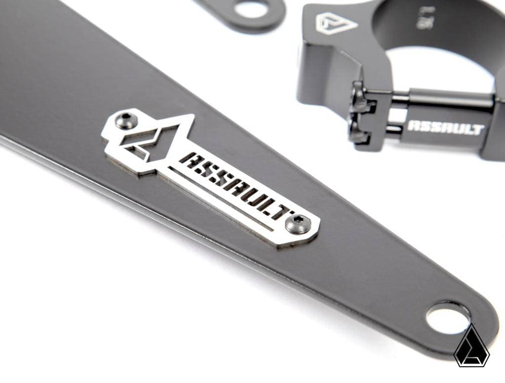 Assault Industries Extended Light Bar Bracket Kit (Universal) - product image 3