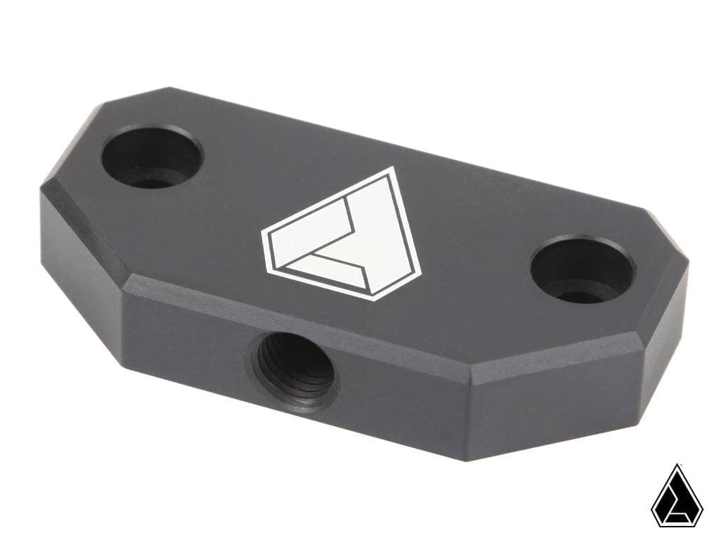 Assault Industries Pro XP Center Mirror Mount (Fits: Polaris RZR Pro XP) - product image 4