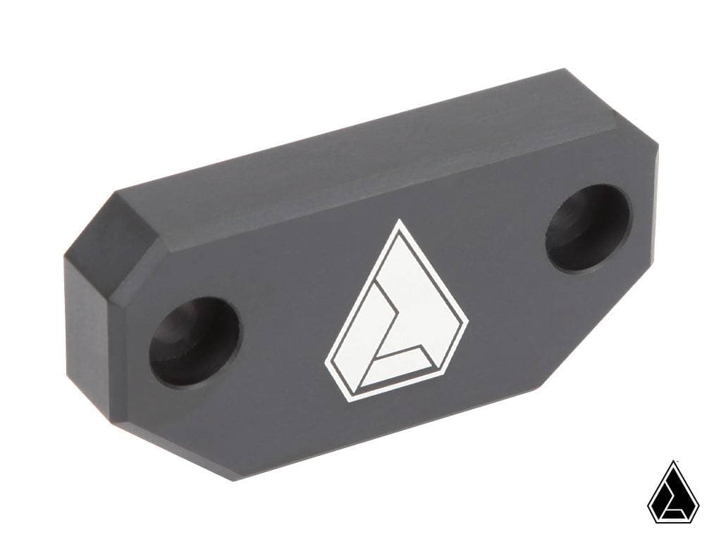 Assault Industries Pro XP Center Mirror Mount (Fits: Polaris RZR Pro XP) - product image 5