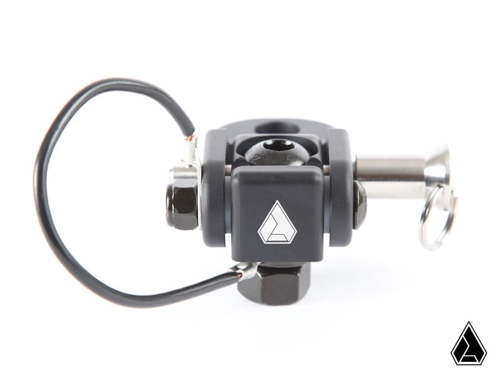 Assault Industries Quick Release Folding Whip Mount - product image 2