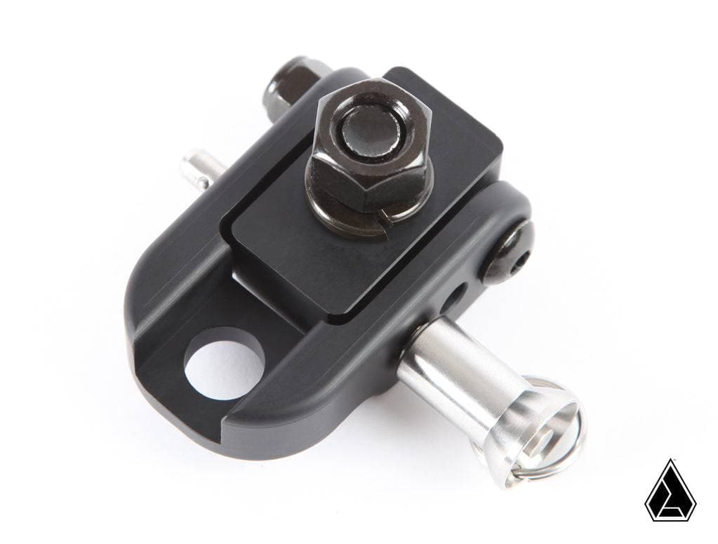 Assault Industries Quick Release Folding Whip Mount - product image 4