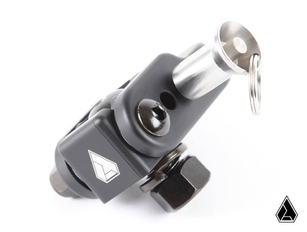 Assault Industries Quick Release Folding Whip Mount - product image 5