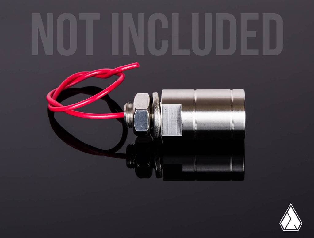 Assault Industries Whip Mount (Fits: Polaris RZR XP 1000) - product image 3