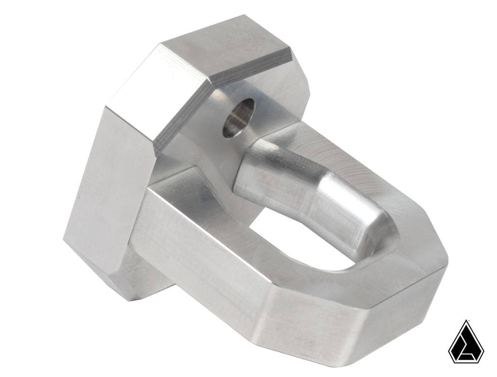 Assault Industries Bold Bull Billet Tow Hook (Fits: Polaris UTV's) - product image 2