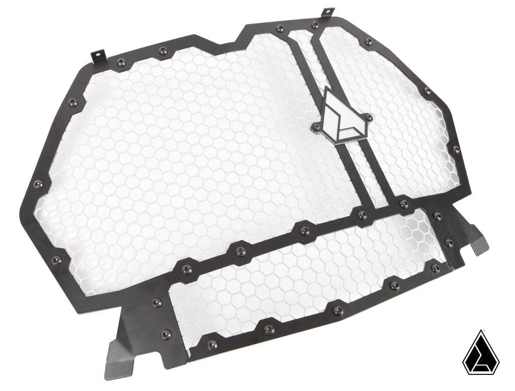 Assault Industries Hellfire Modular Grill (Fits: RZR Turbo S / 19+ XP 1000, Turbo) - product image 2