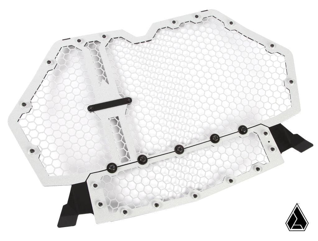 Assault Industries Hellfire Modular Grill (Fits: RZR Turbo S / 19+ XP 1000, Turbo) - product image 3