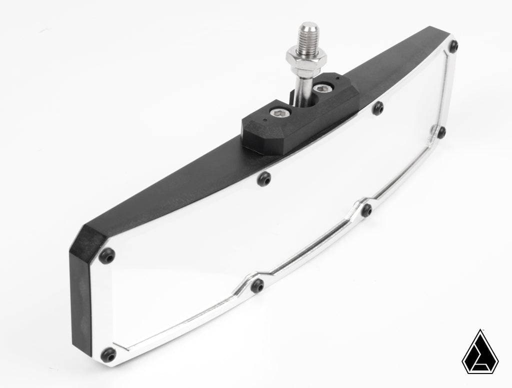 Assault Industries SHREDDY Bomber Convex Center Mirror - product image 4