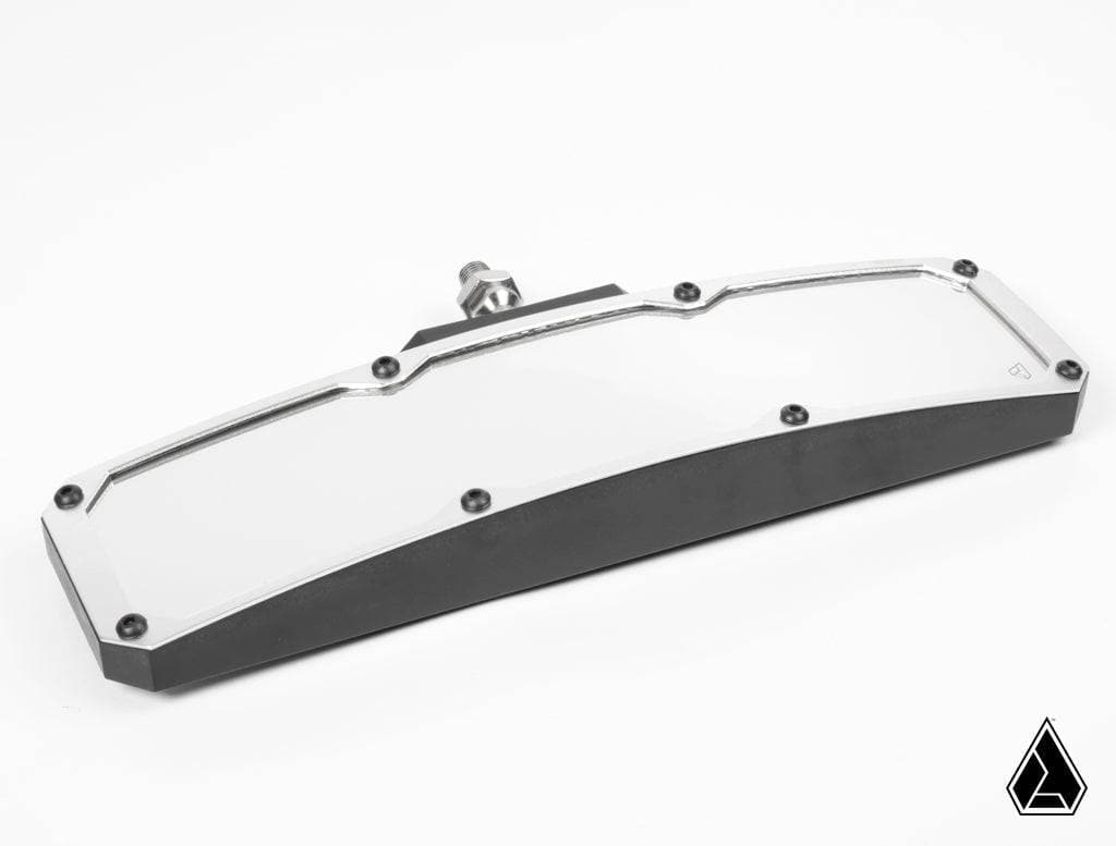 Assault Industries SHREDDY Bomber Convex Center Mirror - product image 5