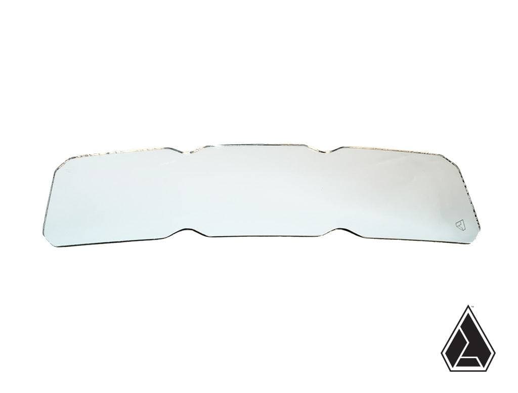 Assault Industries Bomber Convex Center Mirror Glass Replacement - product image 2