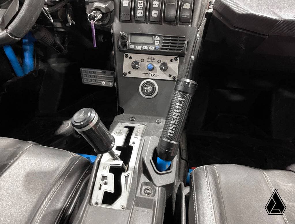 Assault Industries M2HB Billet Shift Knob (Fits: Can-Am Maverick X3) - product image 3