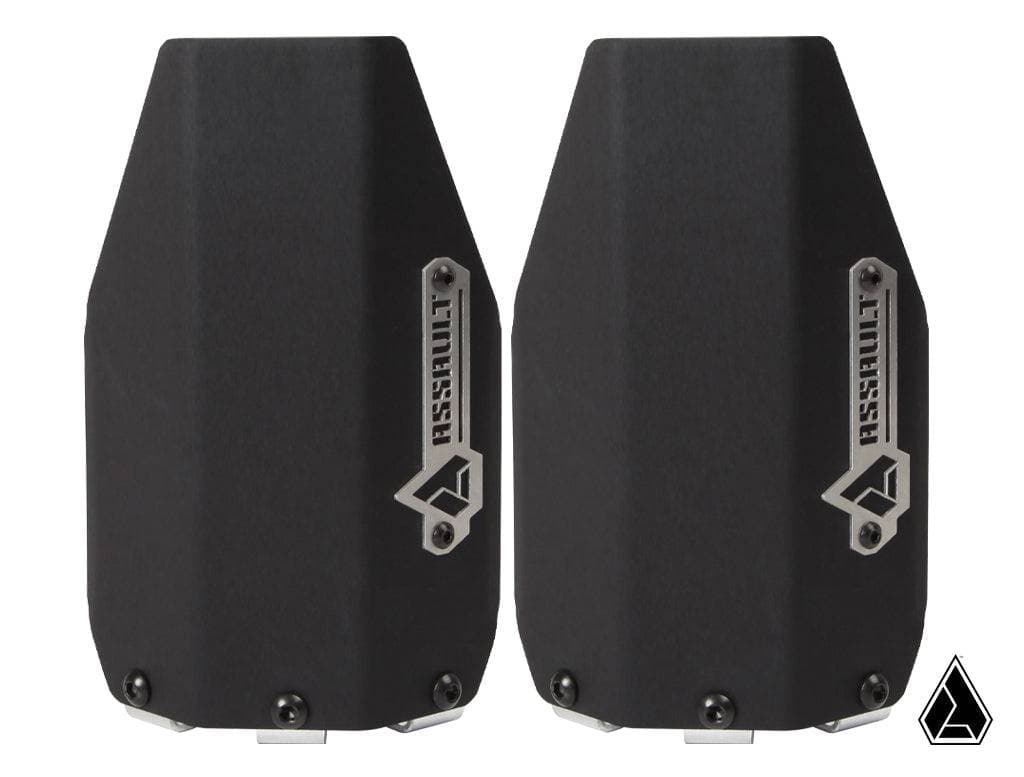Assault Industries Extended Shock Guards // Front - product image 2