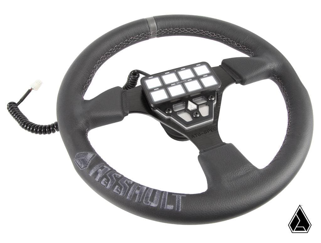 Assault Industries Switch Pro Steering Wheel Mount - product image 5